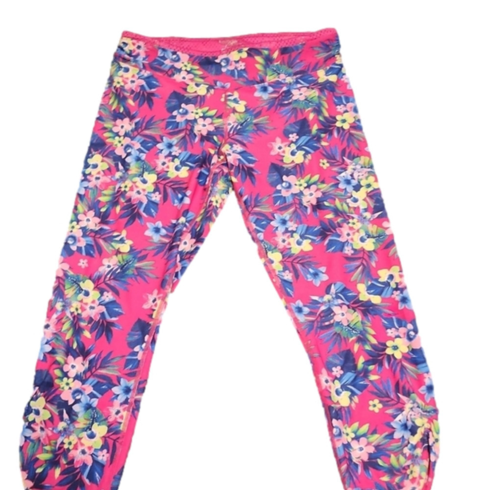 LADIES Capri Leggings